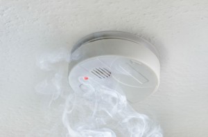 Smoke Alarms - Nashville TN - Unlimited Security Smoke Alarms - Nashville TN - Unlimited Security