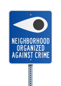 Start a Neighborhood Watch Program - Nashville TN Start a Neighborhood Watch Program - Nashville TN