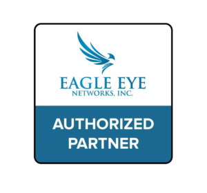 eagle eye logo