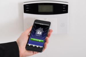 We Offer Environmental Monitoring - Nashville TN - Unlimited Security We Offer Environmental Monitoring - Nashville TN - Unlimited Security