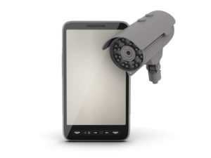 generic cell phone & camera