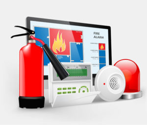 fire alarm system