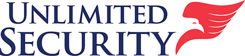Unlimited Security Logo