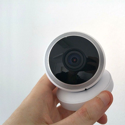 Unlimited Security - Security Cameras