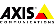 Axis Communications Logo