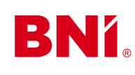 BNI Logo