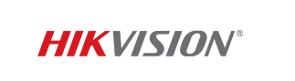 HikVision Logo<br />
