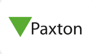 Paxton Logo