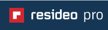 Resideo Pro Logo
