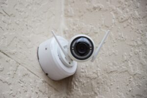 DIY vs. Professional Home Security Systems